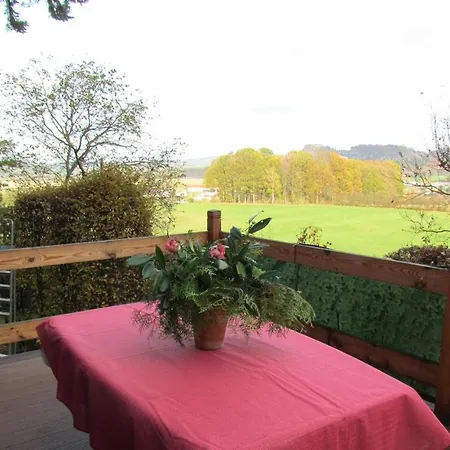 Am Wolfsberg Apartment