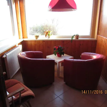 Am Wolfsberg Apartmán