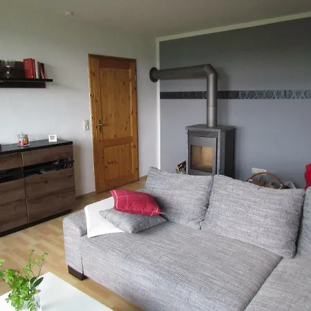 Am Wolfsberg Apartmán