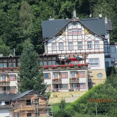 Am Wolfsberg * Reinhardtsdorf-Schona
