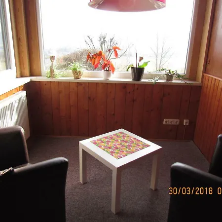Apartmán Am Wolfsberg Reinhardtsdorf-Schona