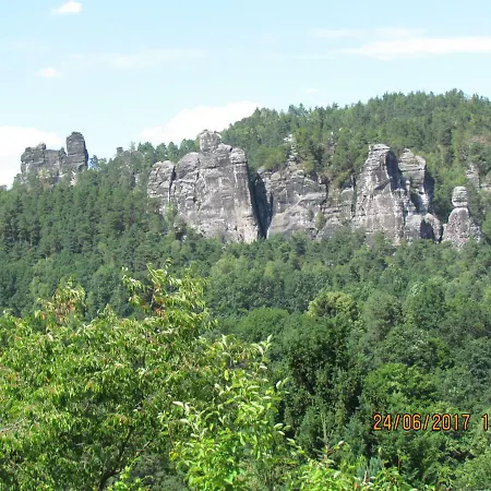 Am Wolfsberg * Reinhardtsdorf-Schona