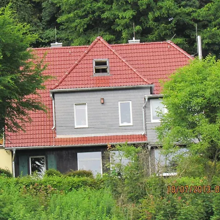 Am Wolfsberg * Reinhardtsdorf-Schona