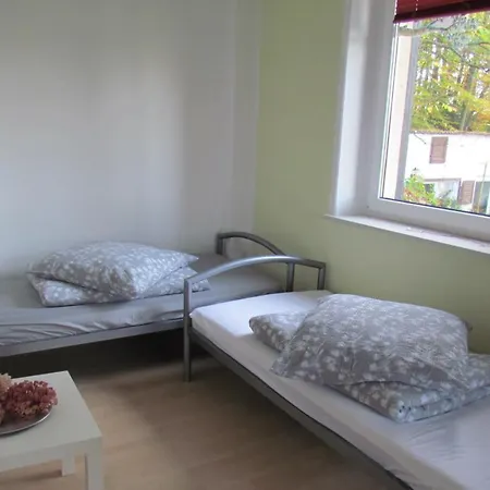 Am Wolfsberg Apartmán